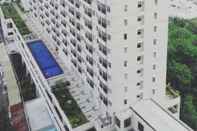 Exterior Apartemen Margonda Residence 4 & 5 by Liza