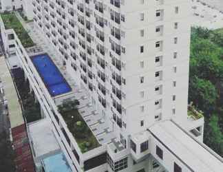 Exterior 2 Apartemen Margonda Residence 4 & 5 by Liza