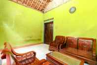 Common Space Kasmiyem Homestay