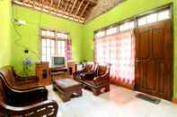 Common Space Kasmiyem Homestay