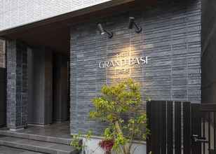 Bangunan 4 GRAND BASE Takamatsu