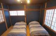 Kamar Tidur 4 Atami Cottage 6 People