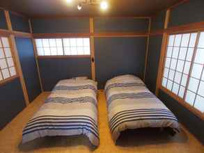 Kamar Tidur 4 Atami Cottage 6 People