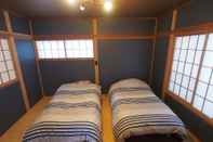 Kamar Tidur Atami Cottage 6 People