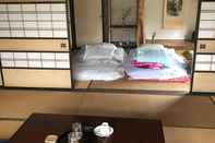 Bedroom Kizuna no Ie