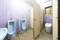 Toilet Kamar Yoshikou