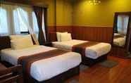 Bedroom 7 Resort at Paro Drukgyel