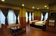Kamar Tidur 6 Resort at Paro Drukgyel