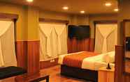 Bedroom 5 Resort at Paro Drukgyel