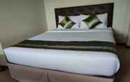 Bilik Tidur 6 Hotel Great Garden