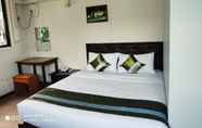 Bilik Tidur 7 Hotel Great Garden