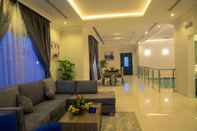 Ruang untuk Umum Swiss International Resort Al Qassim