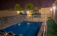 Swimming Pool 7 Swiss International Resort Al Qassim