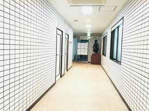 Lobi 4 Guesthouse & Hotel RA Kagoshima