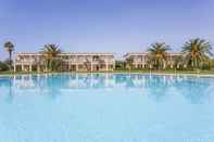 Swimming Pool Porto Romano The Marina Resort