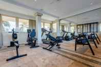 Fitness Center Porto Romano The Marina Resort