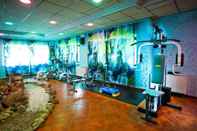 Fitness Center Chalet Il Cristallo