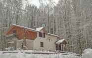 Exterior 3 Chalet Il Cristallo