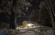 Bangunan 2 Chalet Il Vecchio Rifugio