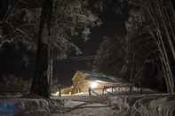 Luar Bangunan Chalet Il Vecchio Rifugio