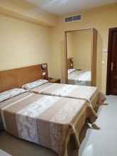 Kamar Tidur 4 Hostal La Isla