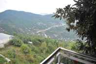 Nearby View and Attractions Hotel Akkas