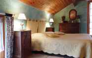 Bedroom 7 Chambres d'hotes Mas Fa Sua