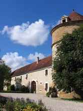 Exterior 4 Château de Ribourdin