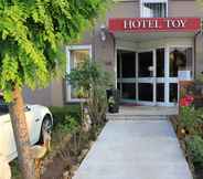 Exterior 6 Hotel Toy