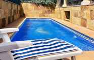Swimming Pool 2 Chalet Con Piscina Privada