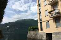 Exterior Mamma Ciccia Holiday Home - Stunning Lake View