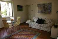 Common Space Mamma Ciccia Holiday Home - Conventino