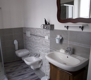 In-room Bathroom 7 Mamma Ciccia Holiday Home - Valeria