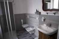 In-room Bathroom Mamma Ciccia Holiday Home - Valeria