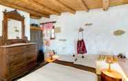 Bedroom 5 Natura cottages