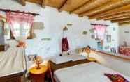 ห้องนอน 3 Natura cottages