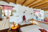 Bedroom Natura cottages