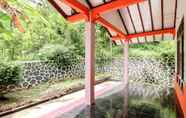 Common Space 6 Narendra Homestay