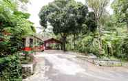 Exterior 7 Narendra Homestay