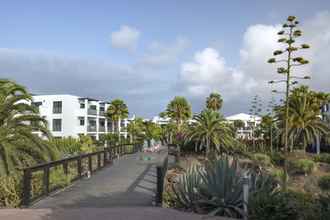 Luar Bangunan 4 Las Marismas De Corralejo