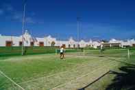 Pusat Kecergasan Las Marismas De Corralejo