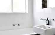 In-room Bathroom 7 Light And Airy 2 Bedroom North Bondi Apartment