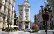 Exterior 3 Prime Location, Cozy 2 Bedroom Apartment - Santo Cristo II