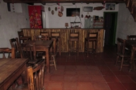 Bar, Kafe dan Lounge Posada 4 Esquinas