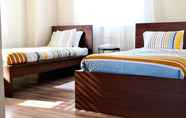 Kamar Tidur 7 The Bridge-House Apartment