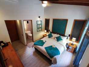 Kamar Tidur 4 Village Hideaways & Spas