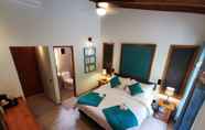 Kamar Tidur 3 Village Hideaways & Spas