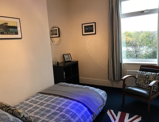 Bedroom 2 Cosy House for 5 Near Beamish