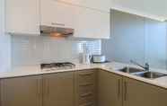 Bilik Tidur 6 Spacious 3 Bedroom Apartment on the 39th Floor With Pool