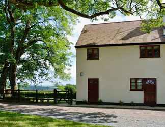 Exterior 2 A Devon Rural Retreat